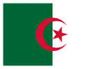 Algeria Flag