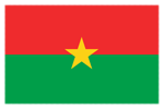 Burkina Flag