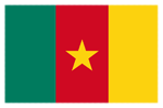 Cameroon Flag