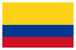 Colombia Flag