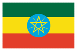 Ethiopia Flag