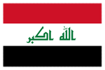 Iraq Flag