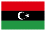 Libya Flag