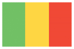 Mali Flag