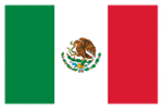 Mexico Flag