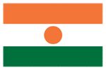 Niger Flag