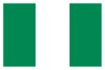 Nigeria Flag