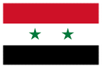 Syria Flag