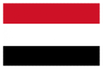 Yemen Flag